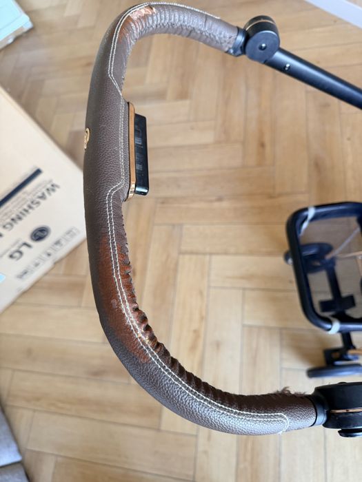 Cybex mios продам коляску