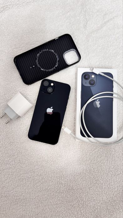 Iphone 13 с гарантей