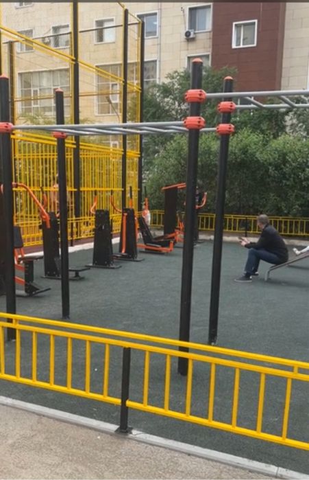 ЖК Аспан, продам 1ком.квартиру