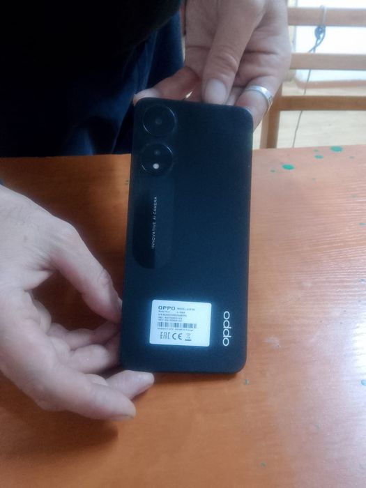 Оппо а78 5g хороший состояние