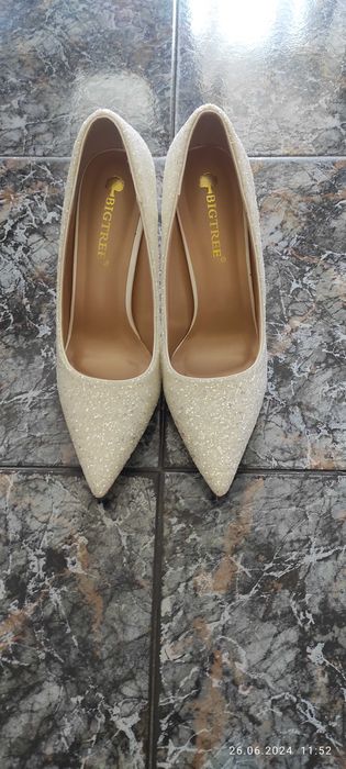 Булчински обувки