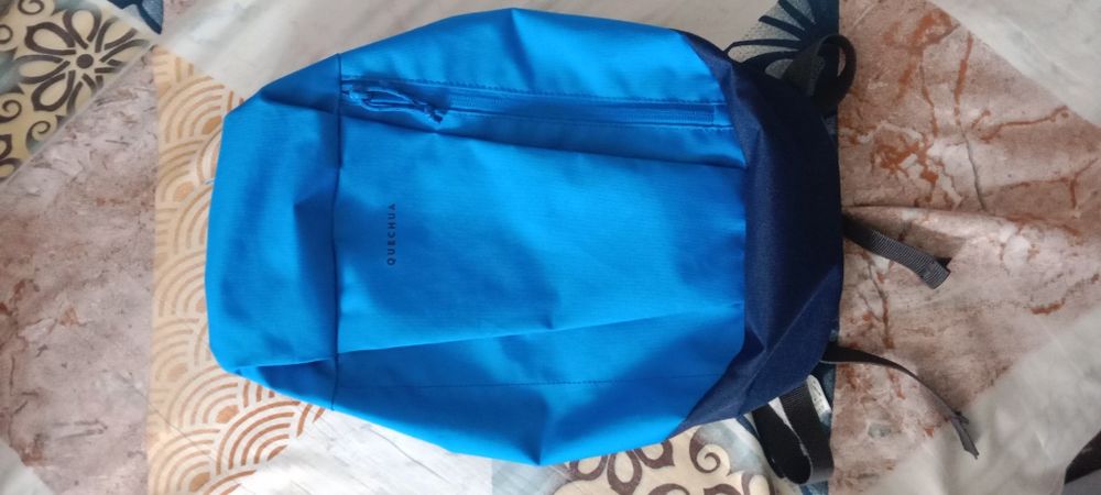 Продам розовый и синий рюкзак