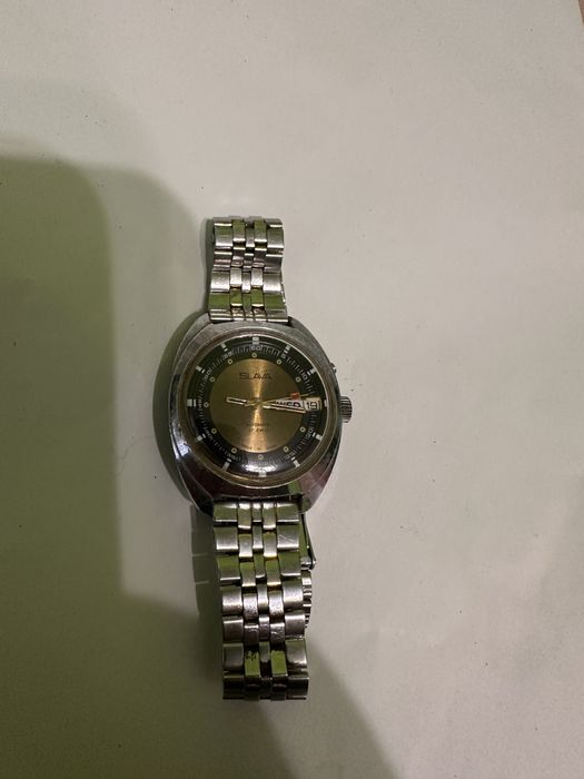 Часовник Slava -27 камъка