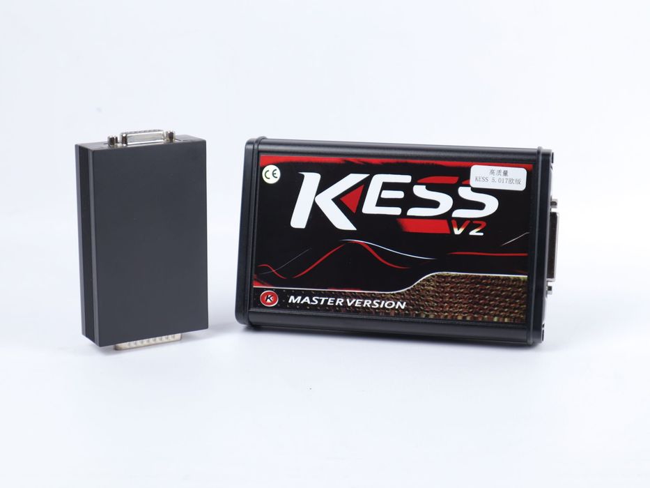 KESS V2 5.017 программатор, чип-тюнинг авто, K-Line, CAN, ЕDС17, МЕD17