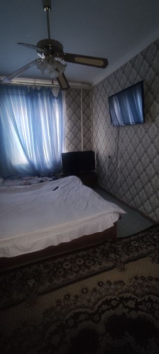 Zangiota tumani Raesentir Shakarchilar mahallasi mikroyaron .1. etaj