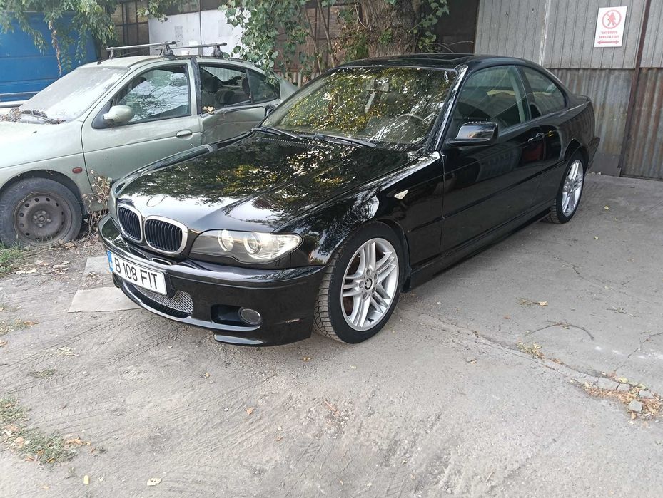 BMW 3 Series 2003 — imagine 3