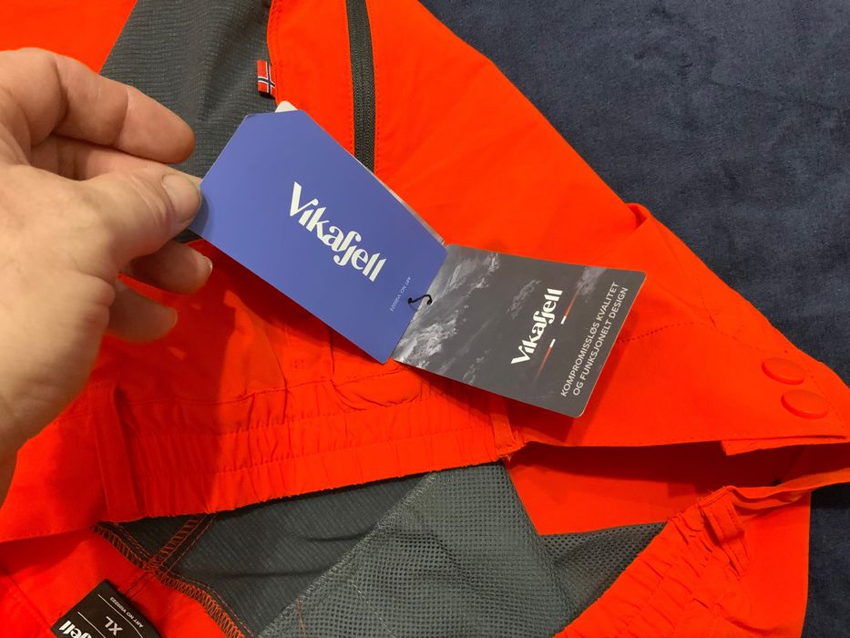 Vikafjell-оригинален панталон 34-36 размер