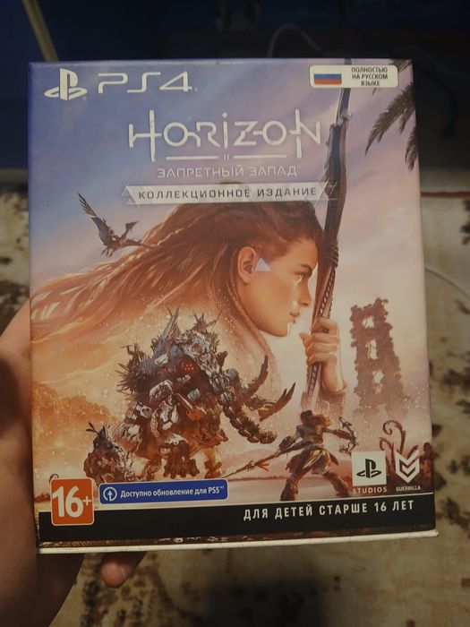 Игры пс5 ps5  диски