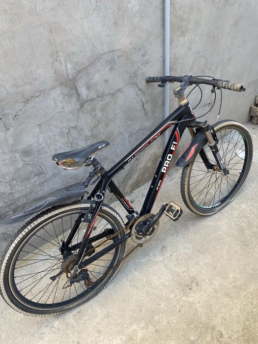 Velosiped pro f1 26