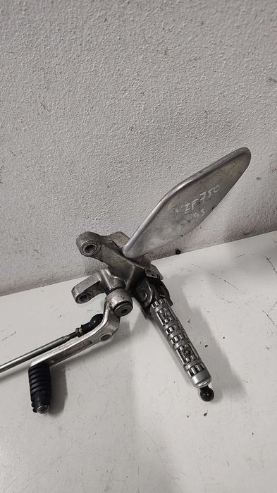 Scarite FZR1000 YZF750 cbr125 Daytona zzr600