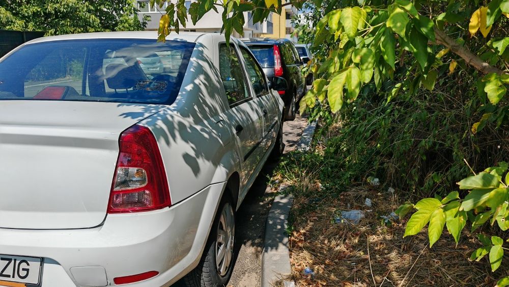Dacia Logan 2008