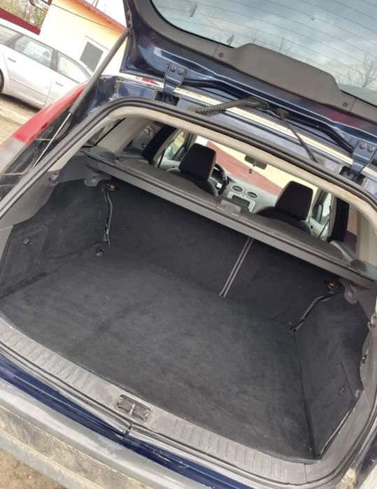 Mașină Ford Focus 2004
