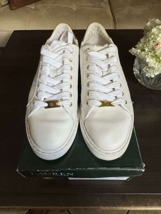 Кецове Ralph Lauren