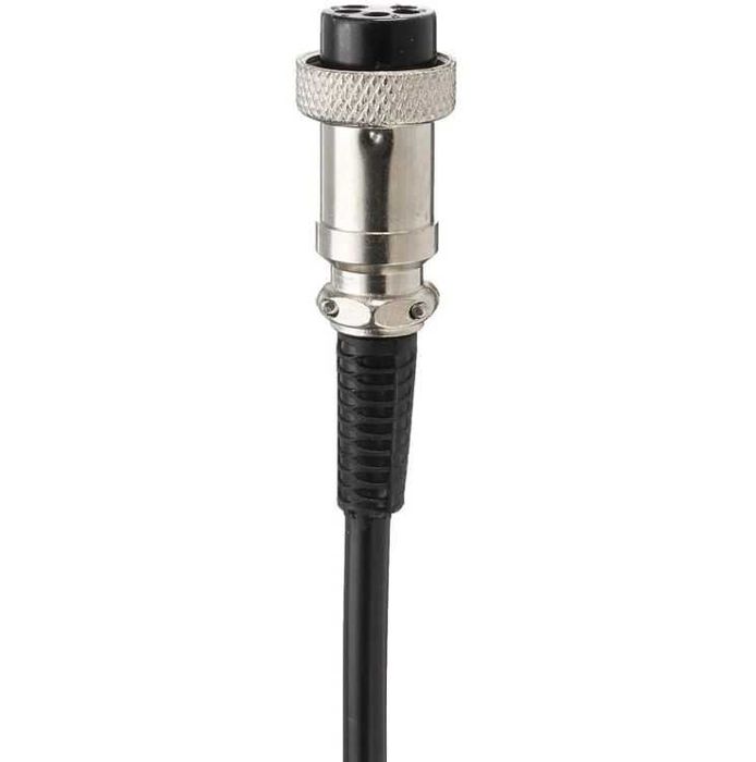 Letcon rezerva statie lipit termostatata Gordak 24V 50W