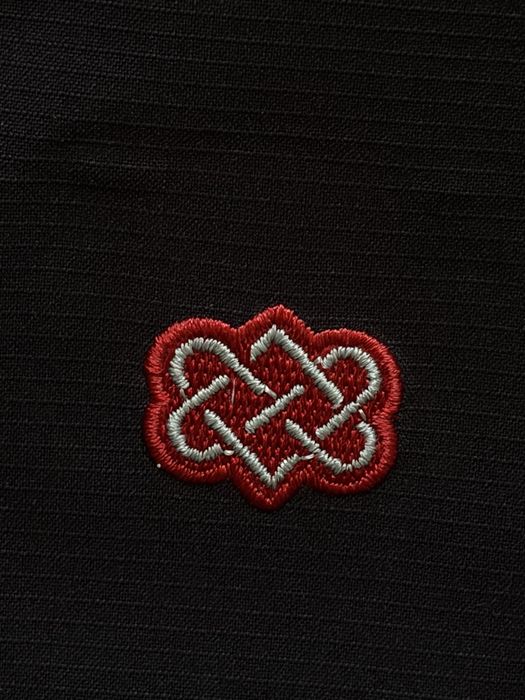 Sherpa adventure gear мъжко яке ветровка M