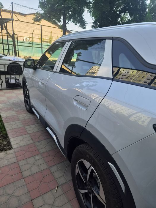 BYD Yuan Up 2026 — 6