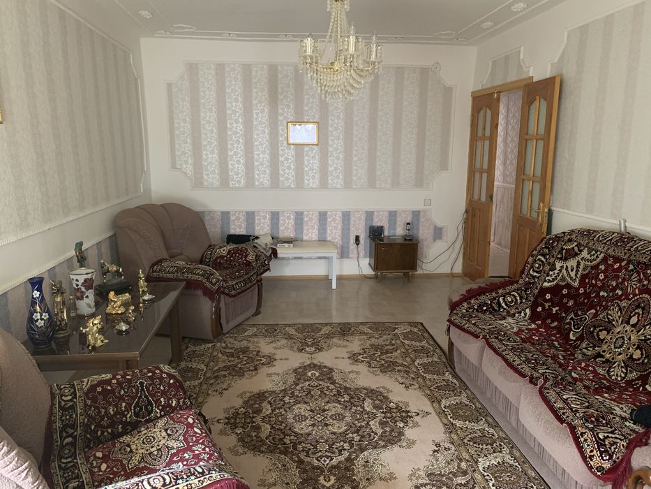 Французкий дом 4-27-23