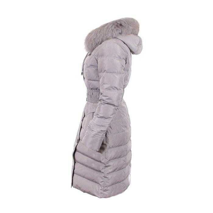 Пуховик. Зимняя женская куртка. В Ташкенте в единственном экземпляре.