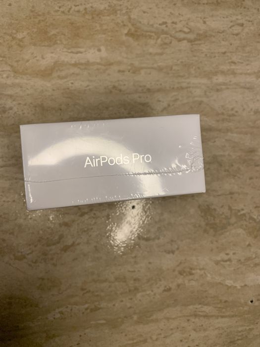 Airpods 2 pro sigilate