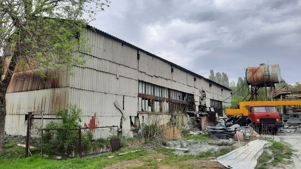 Прадажа промобект