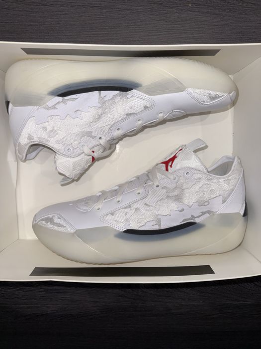 Баскетболни обувки Air Jordan 39 "Sol" - размер 47.5