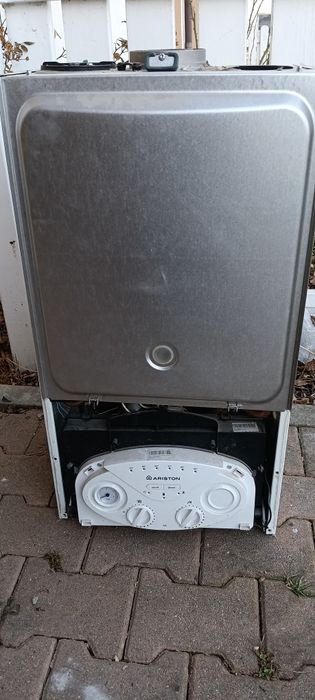 Centra Ariston AS  24Kw