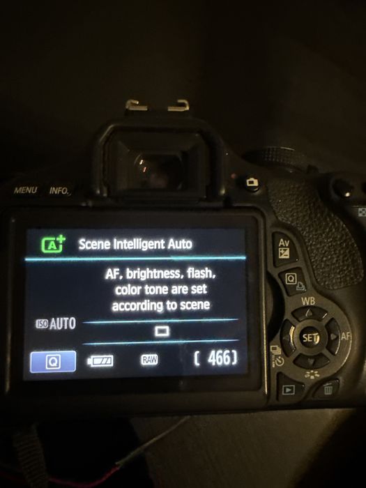 canon 600d (японская версия)