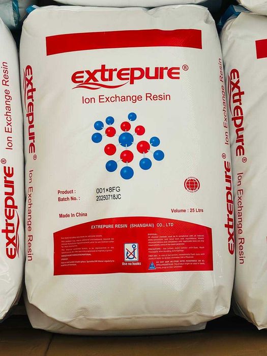 Kationit, kationid, катионит, ионообменная смола, катянит