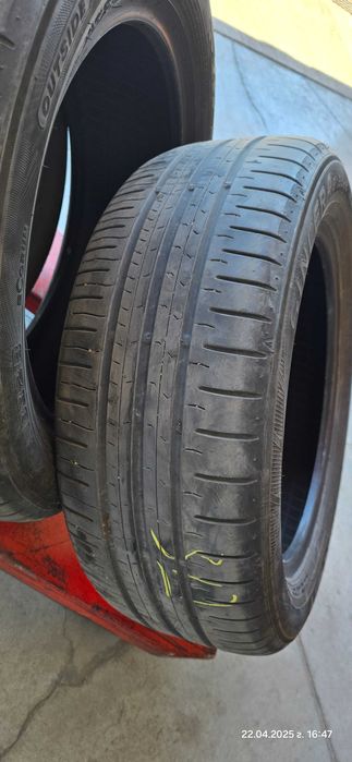 Летни гуми 205 55 R16  Falken SN 832 DOT 1022