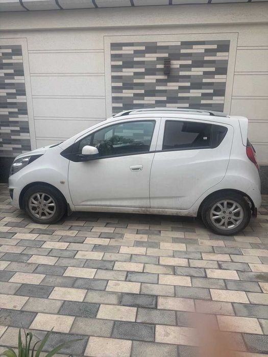 Продается Spark AT/1.25 Full Автомат