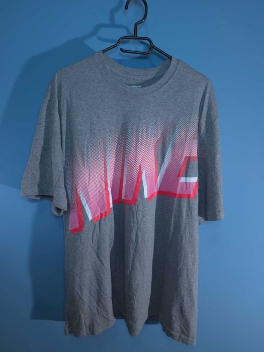 NIKE Dri-Fit Тениска/Мъжка XXL