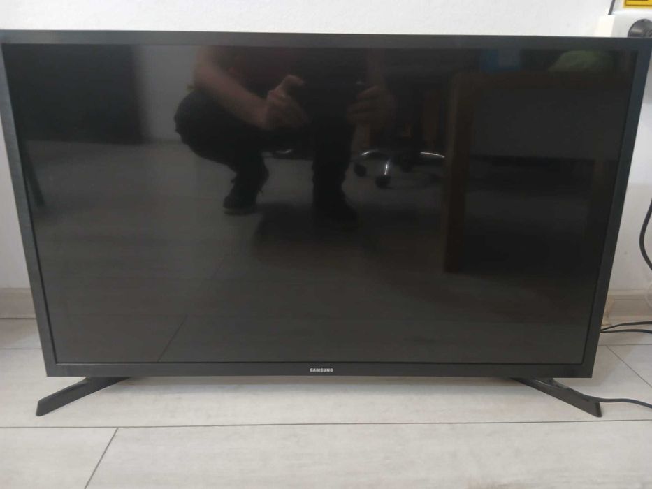 Samsung Smart UE32T5372CU 80cm FULLHD LED