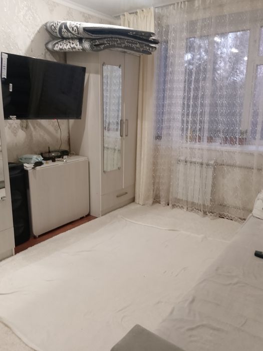 Продам кв город Текели