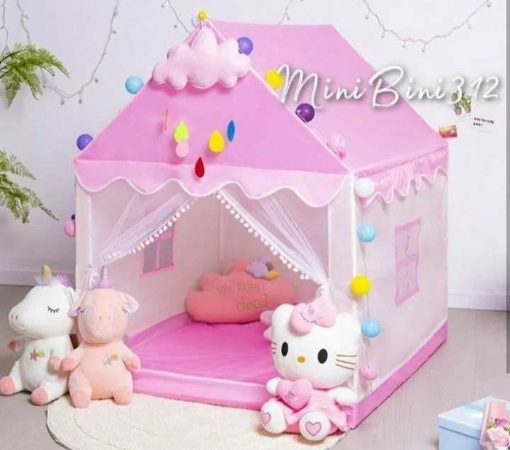 Palatka uychali bolalar uchun