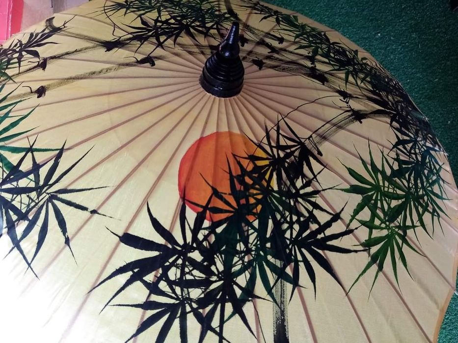 Thailanda - soare și frumos