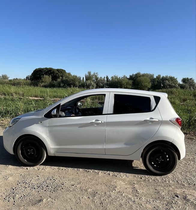 Changan ben ben e star