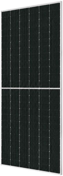 Panou fotovoltaic JA Solar 550W GB Bifacial