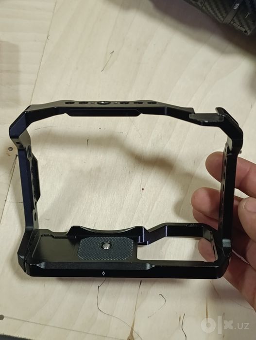 Sony a7 3 sotiladi
