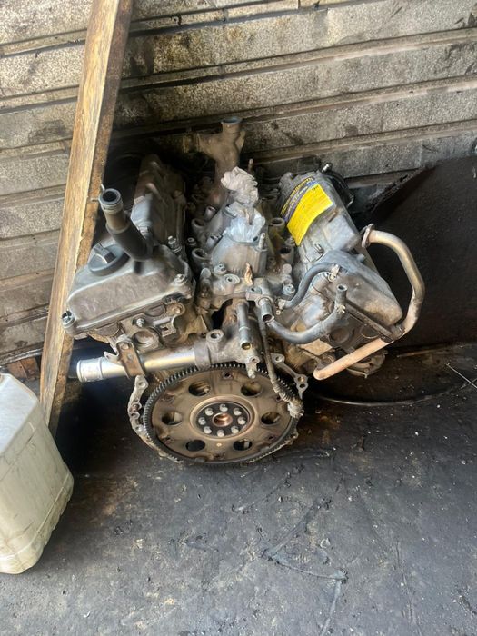 Камри 30 матор 3-куб