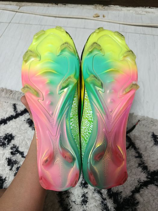 Air Zoom Merkurial 39