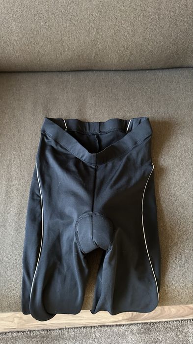 Costum bicicleta B-Twin marime 12-13 ani