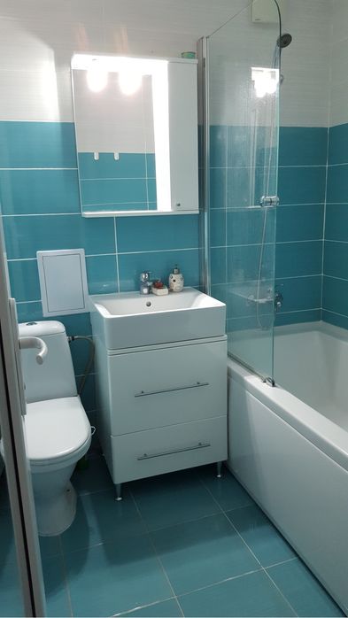 Apartament 3 camere de închiriat – Drumul Taberei – renovat complet – 5 min Metrou Râul Doamnei
