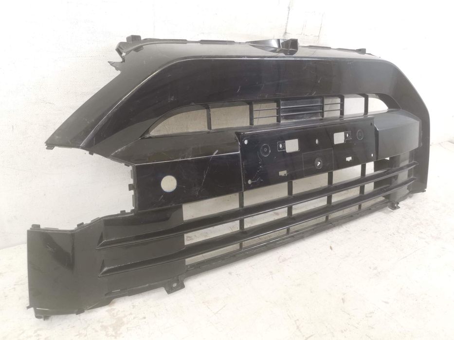 Grila Bara Fata   Suzuki Vitara Facelift 2024 2025 2026 Originala In S
