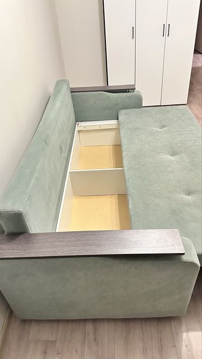 Диван раскладной