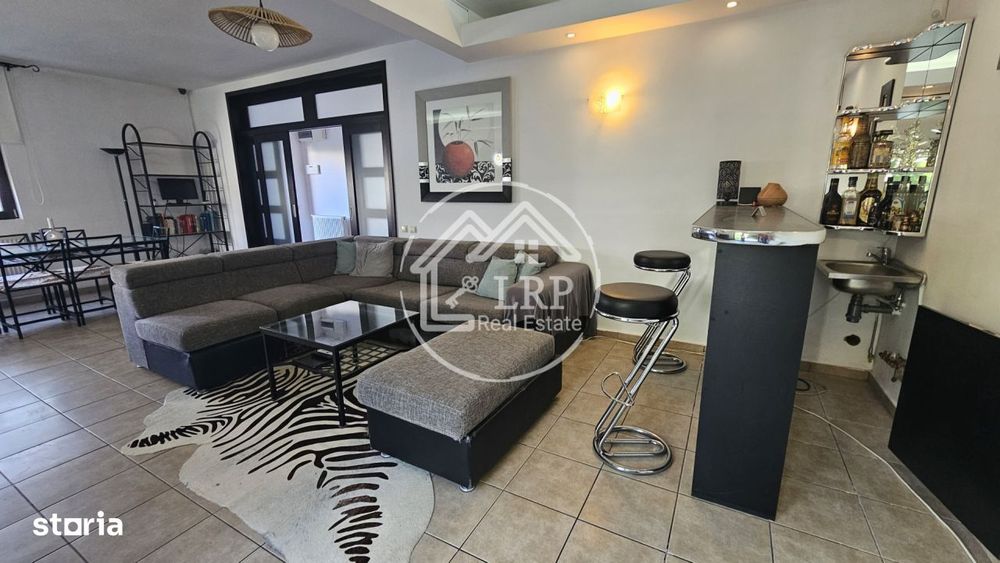 Vila P+M 5 Camere si teren de 280 mp – Pantelimon-adiacent str.Campu