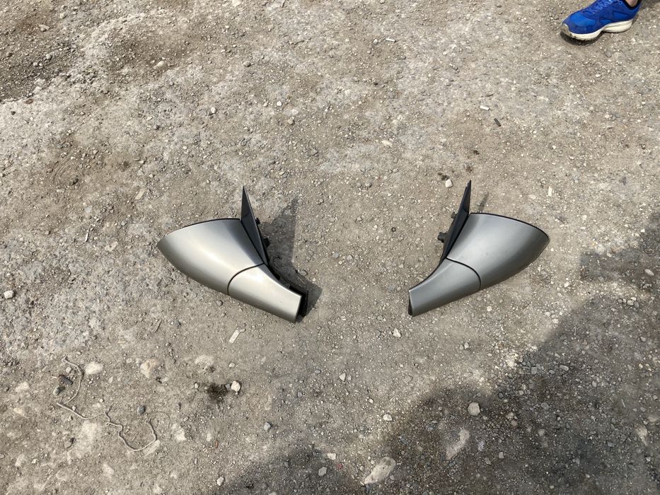 Дясно Странично ел.огледало за Опел Вектра Б 97- 2003г