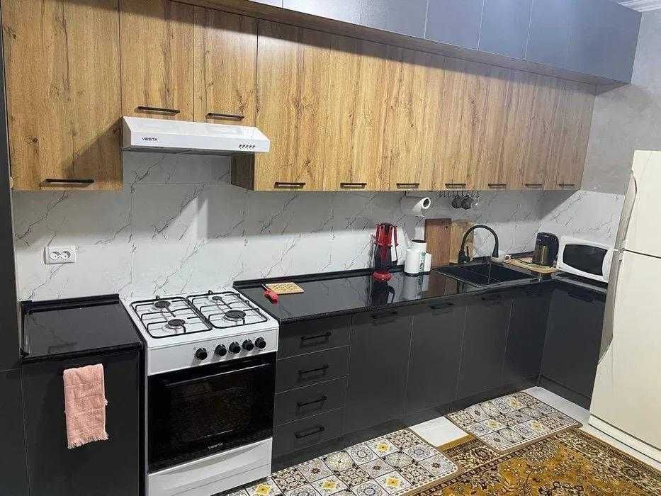 M1! Сдаётся уютная квартира! Бектемирский район