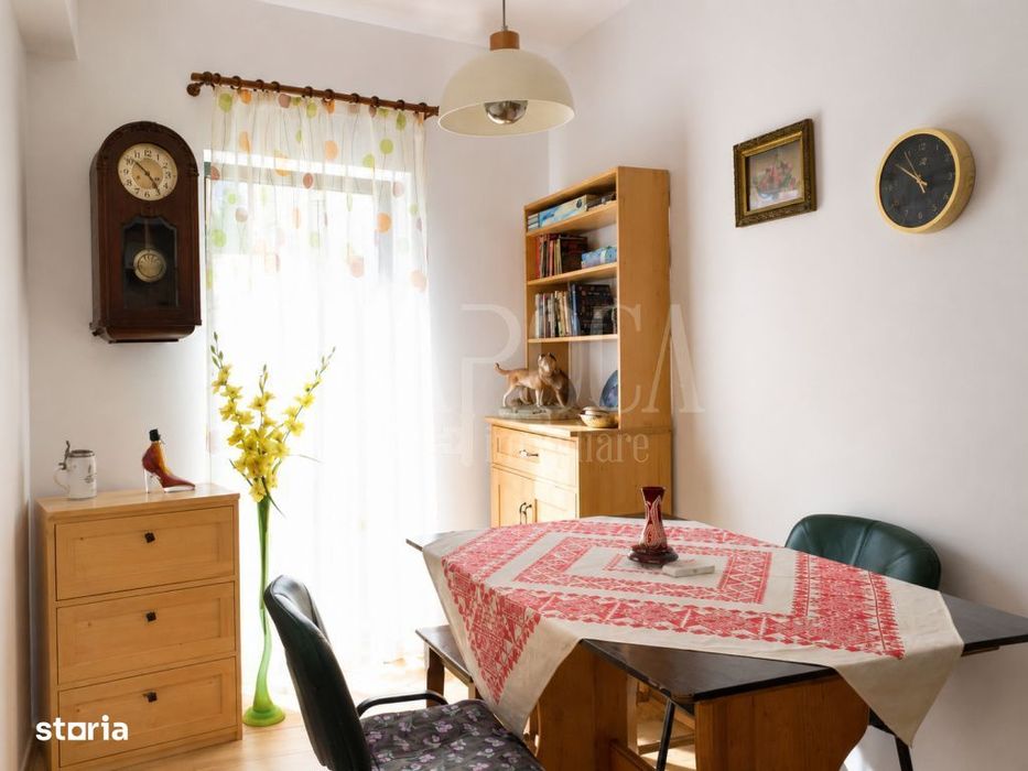Casa 5 camere de vanzare in Dambul Rotund, Cluj Napoca