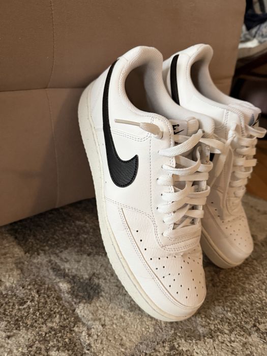 Маратонки Nike !!!