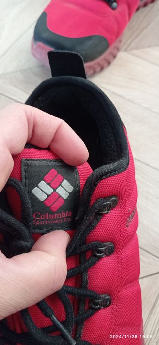 Красовка демисезонная